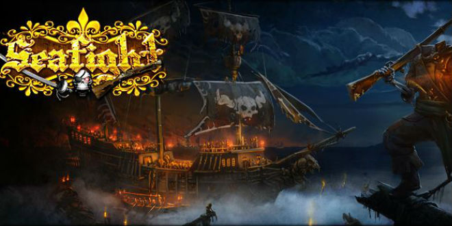 Seefahrer Spiele Piraten Games